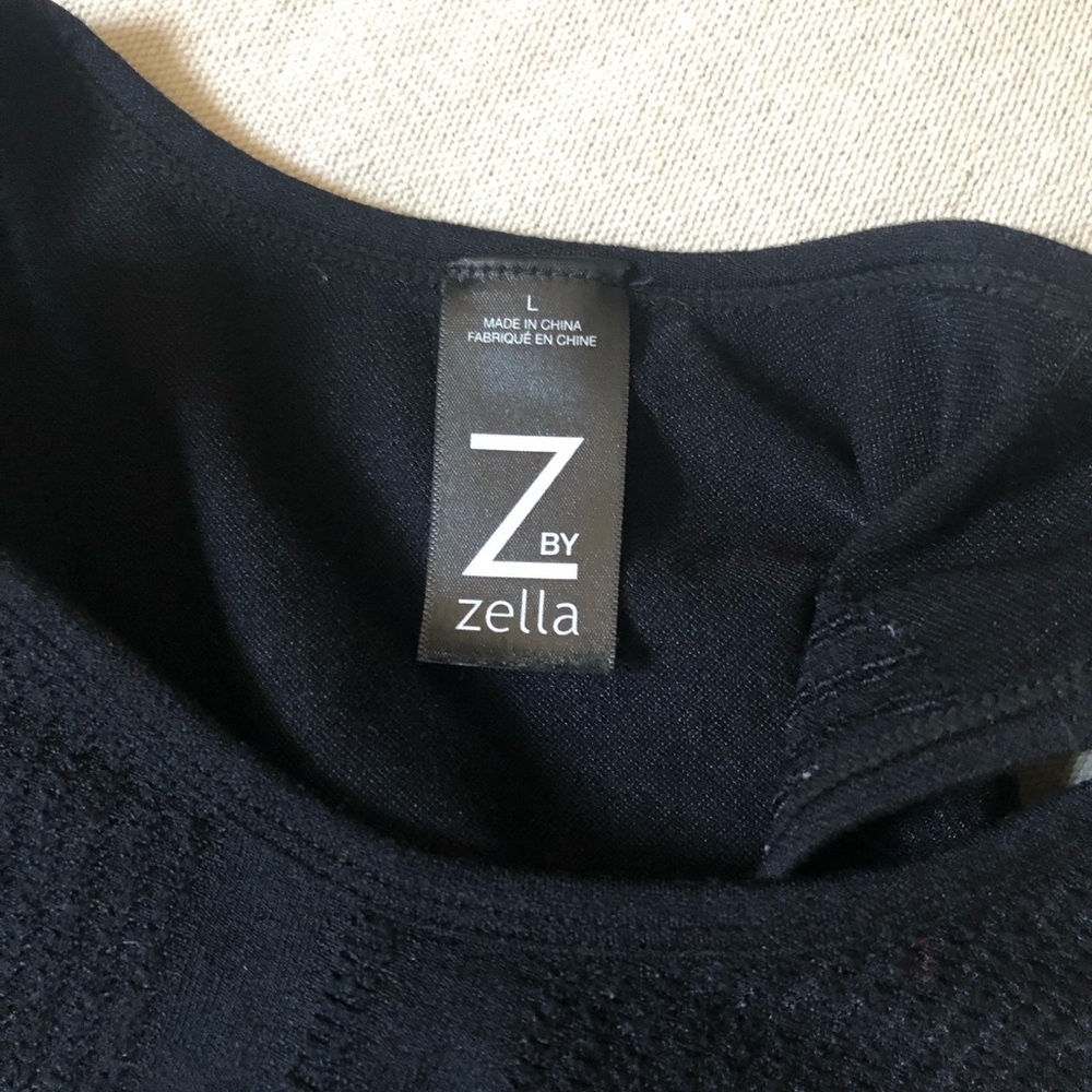 Junior size Large